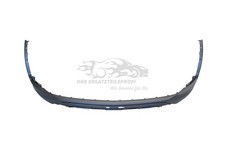 Original Stoßstange vorne unterer Teil für Opel Karl 42547651