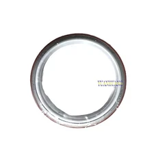 4BT Crankshaft Rear Seal Fits For Cummins Engine Parts