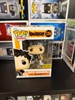 x30 Daichi Sawamura 1394 from Haikyui! Funko Pop Hot Topic Exclusive