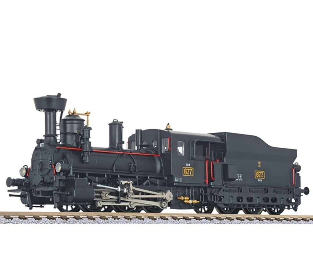 Liliput HO Scale Model Railroad Locomotives for sale | eBay