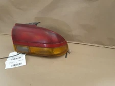 Passenger Right Tail Light Sedan Fits 93-95 SATURN S SERIES 172770