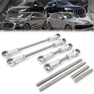Megan Air Ride Lowering Link Kit For Audi SQ5 FY / Q7 SQ7 SQ8 4M / Cayenne 9Y