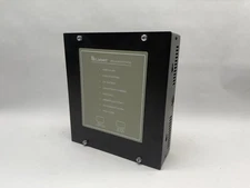 Liebert UPS Alarm Status