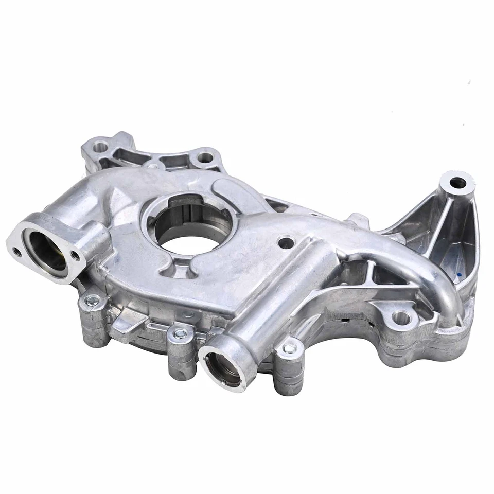 Aluminum High Volume Engine Oil Pump For 2007 2008-2020 Ford 3.5L 3.7L V6 M390HV - Image 2 of 4