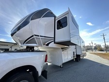2026 Grand Design Solitude 310GK