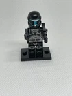 Custom Lego Shadow Clone Commando Minifigure Star Wars Trooper Bad Batch RD