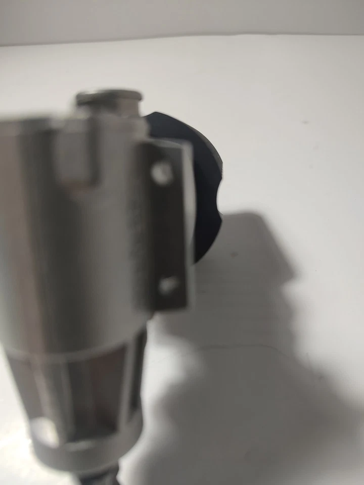 Novarossi Rex Top .21Nitro Engine - Image 4 of 4