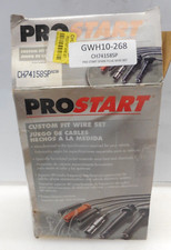 Pro Start Spark Plug Wire Set Ch74158sp Pro Start Spark Plug Wire Set Ch74158sp