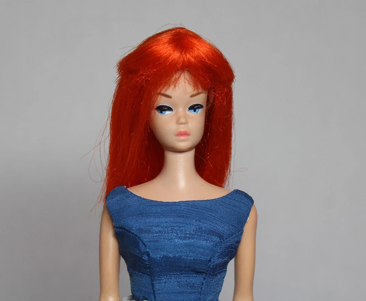 Barbie doll outlet wigs ebay