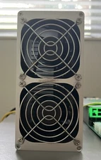 Goldshell KD Box Miner Kadena KDA ASIC 1.6TH/s Crypto USA. *With HP PSU*