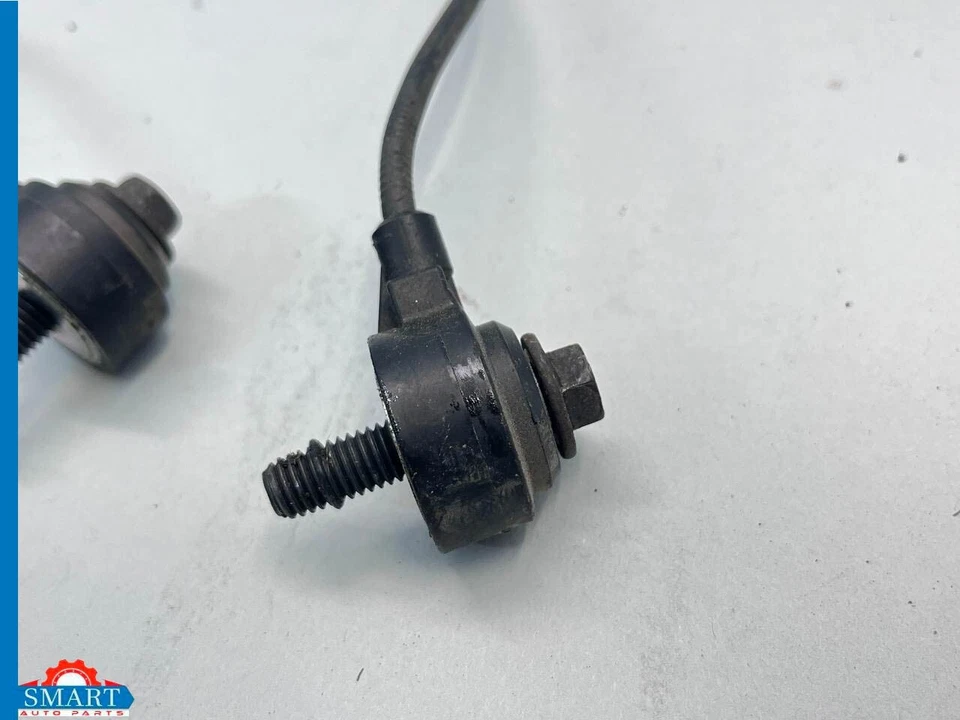 Juego de sensores de detonación Saturn Sky Knock 07-09 OEM poco kilometraje Foto 2 de 4