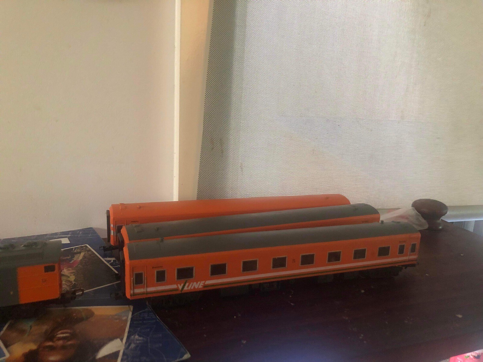 ho scale model trains from australia used eBay