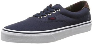 Blu 38 Vans U Era 59 Plaid Sneakers Unisex Adulto plaid/dress es c7d Blu 38 Vans U Era 59 Plaid Sneakers Unisex Adulto plaid/dress es c7d