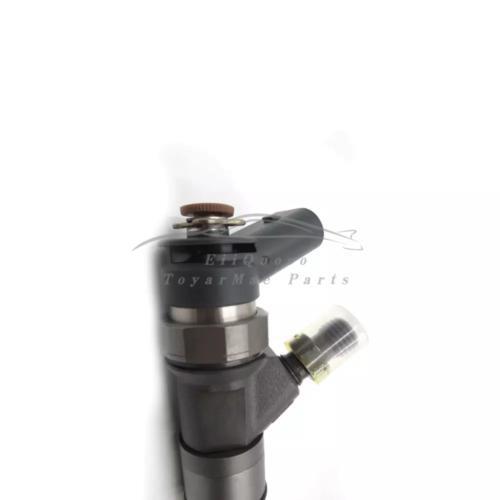 4x Iniettore carburante per BMW Diesel Common Rail 0445110219 13537793030 7792096 - Foto 6 di 8