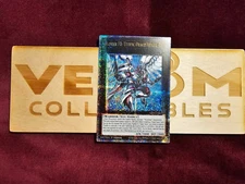1x (M/NM) Number F0: Utopic Draco Future MP24-EN037 QCSR 1st Edition YuGiOh