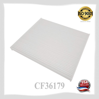 36179 CAF1817 24013 CABIN AIR FILTER: 2013-18 SANTA FE & 2013-18 SANTA FE XL