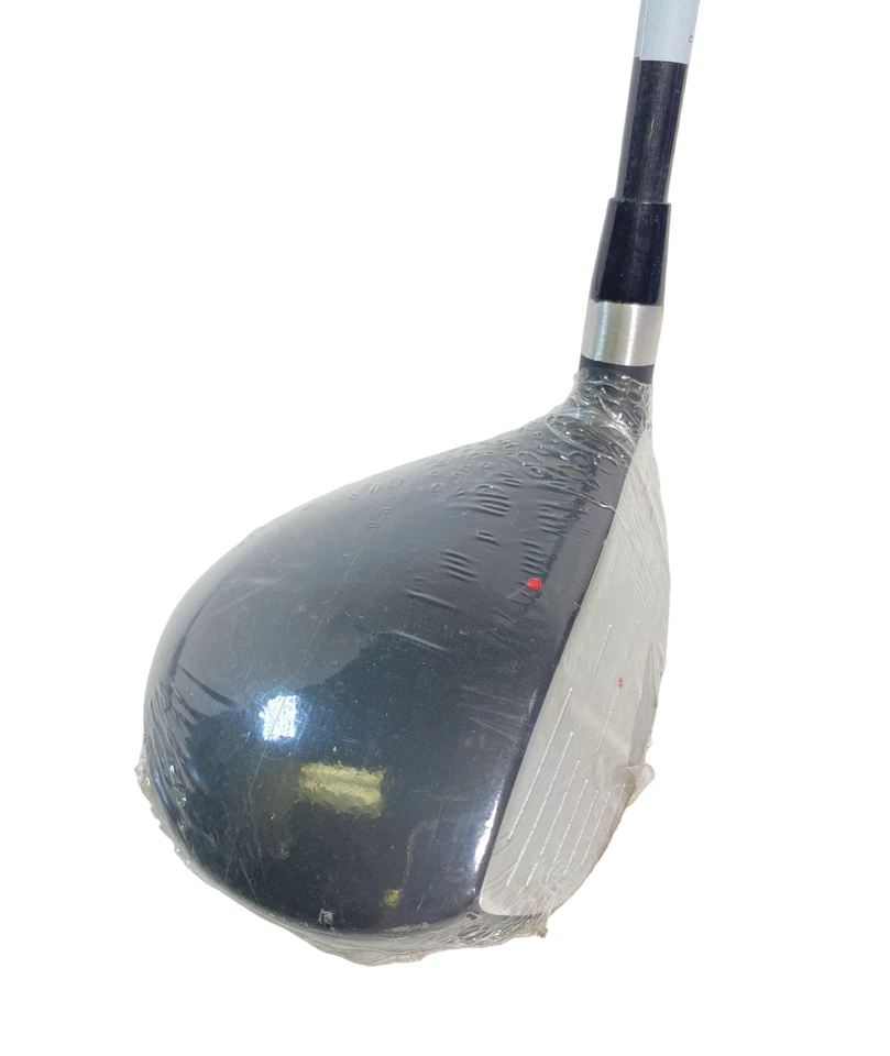 Tommy Armour DLT Launch TA-27 Wood Drive #5 18° Uniflex Golf Club-NEW - Image 4 of 4