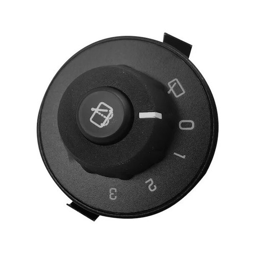 Chevy Trailblazer Gmc Envoy Buick Rainier Rear Wiper Switch 02 03 04 05