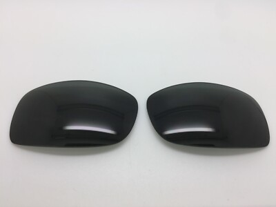 Kaenon Rhino Custom Made replacement lenses Black/Grey Polarized NEW