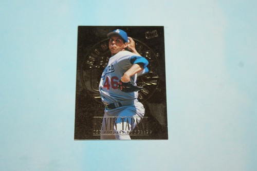 1996 Fleer Ultra Baseball Gold Medallion Complete Finish Your Set #1-280 - Picture 336 of 375