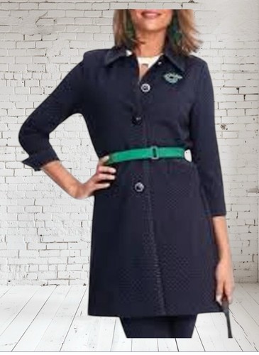 CAbi Carriage Jacket New With Tags Retail $184 Size Large - Picture 4 of 11