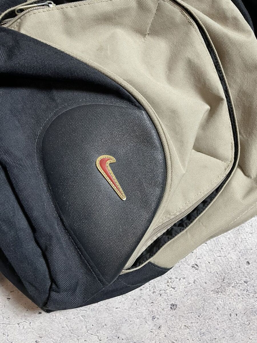 Vintage 90s Sling Crossbody Bag Nike Swoosh Y2K Rare Hype | eBay Vintage 90s Sling Crossbody Bag Nike Swoosh Y2K Rare Hype | eBay