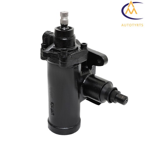 Power Steering Gear Box For 80-1991 Chevrolet C10 C20 C30 GMC C1500 C2500 R3500 - Bild 7 von 12