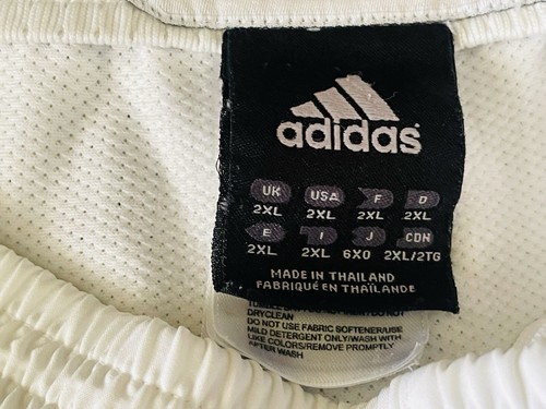 Indianapolis Arsenal Tech Adidas Basketball Heimshorts - Bild 3 von 6