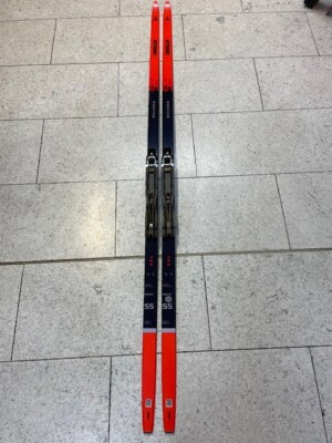 Atomic Redster S5 SKATE inkl. Atomic Prolink Pro Bindung 180cm 55-75kg neu