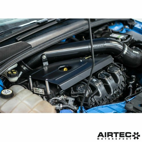Airtec Motorsport Stage 3+ Induction Kit - Ford Focus RS MK3 - Picture 3 of 6