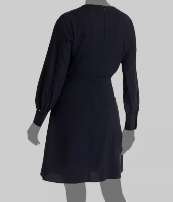 BOSS Women's Dress - Light Blue