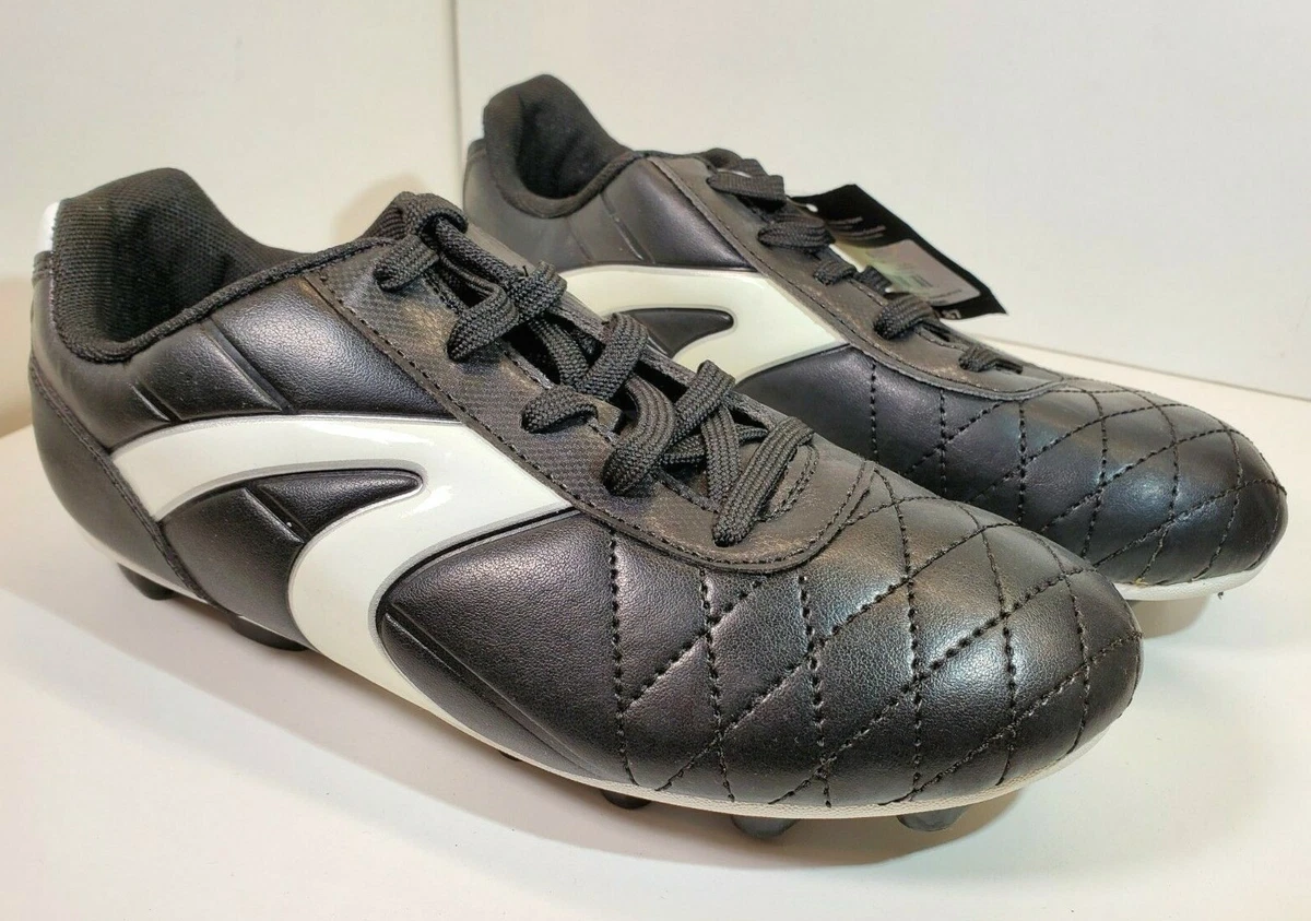 Boys cleats sales size 6