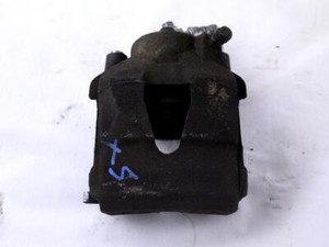 1K0615123D Bremssattel Vorne Links VOLKSWAGEN Polo 1.9 D 74KW 5M 5P (2003