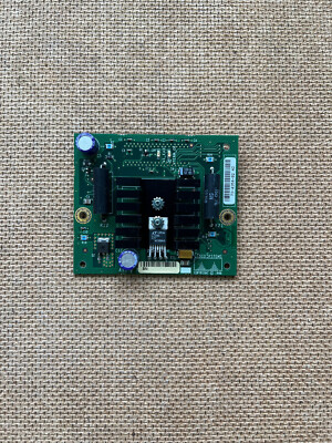 Cisco Systems WS-C6K-VTT Catalyst 6000 VTT Module, Spare (73-4354-02)