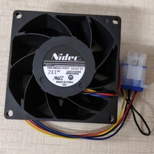 13.6V 0.16A V80E14MS2A3-57A611 2611D U1 E 239D1412P001 Cooling Fan Part