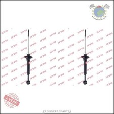 Amortisseur Mazda 121