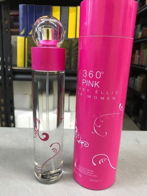 360 Pink Perfume 2025