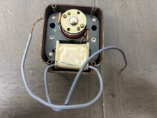 90916 NEW OEM MARS EVAPORATOR FAN MOTOR