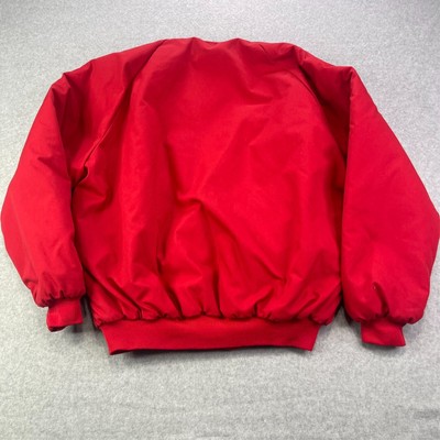 Vintage Westark USA Bomber Jacket Men