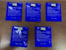 (PACK OF 5) Ardell 777 Perfector Plus for Perfect Color, Perm 0.125 oz