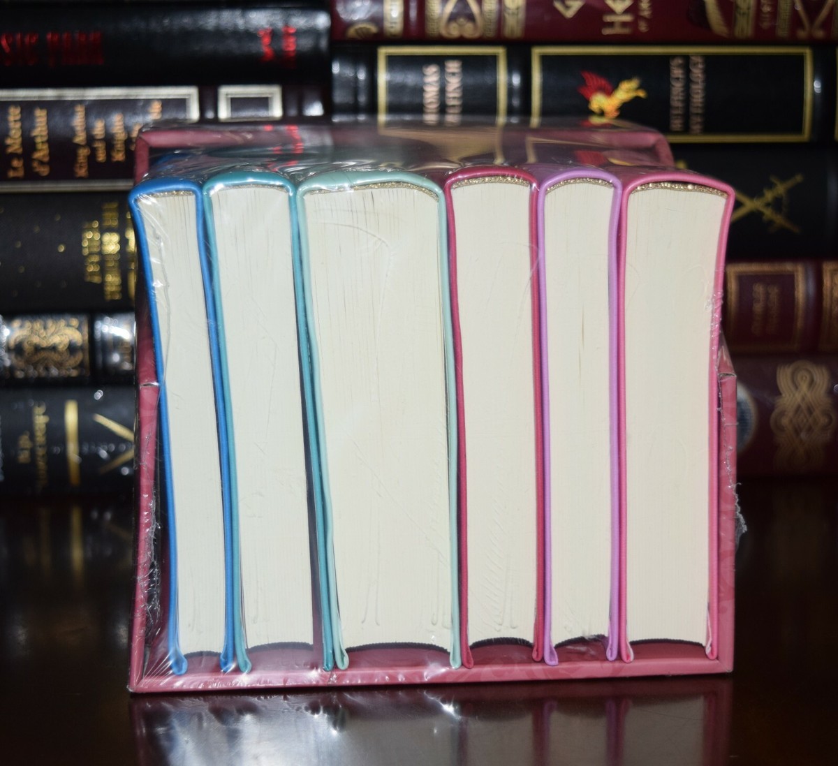 Shades from Jane Austen 限定版 341/1000 Shades from Jane Austen 限定版 341/1000 The Jane Austen