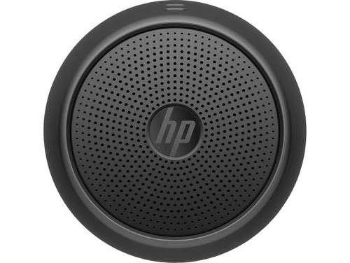 HP 360 Bluetooth Lautsprecher schwarz - Bild 3 von 3