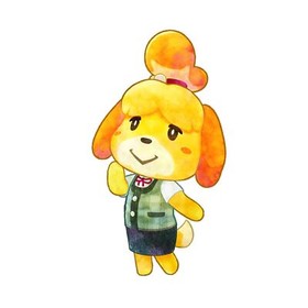 Animal Crossing: Happy Home Designer - Nintendo 3DS
