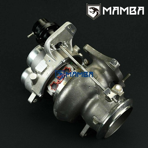 Actuador turbo Wastegate de vacío MAMBA G3 / AMG A45 CLA45 B03G 18559700013 TW - Imagen 7 de 12