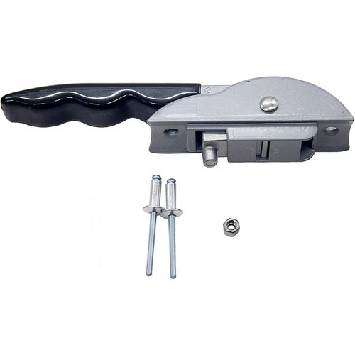 Simplified Installation with Model 830644 Replaceable RV Awning Handles - Picture 2 of 11