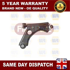 Fits Doblo 2010- Combo 2… FirstPart Front Right Lower Outer Track Control Arm #2