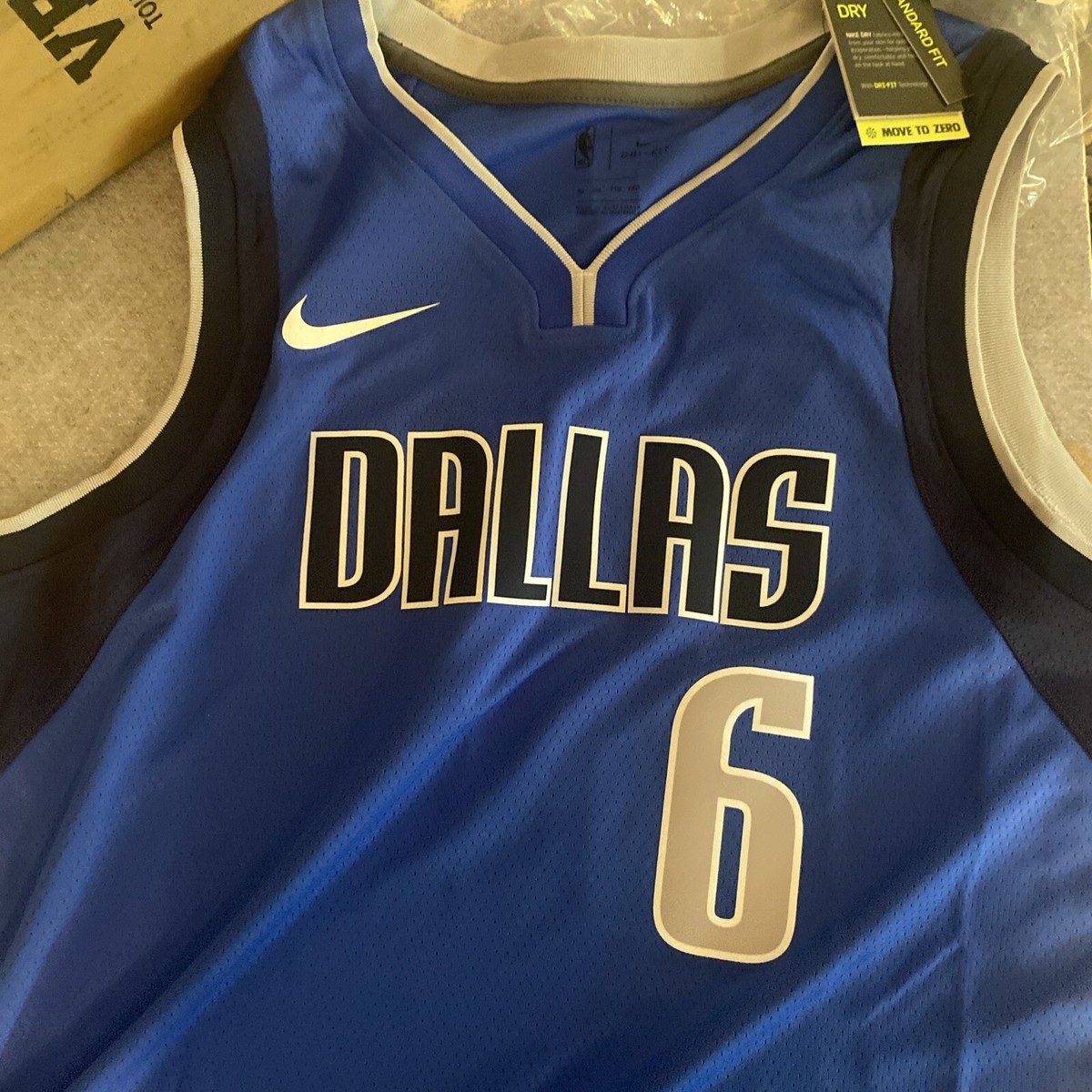 dallas mavericks porzingis jersey