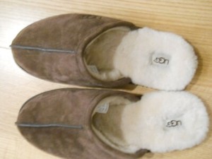 mens ugg slippers 11