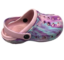 CROCS Classic Child Size 9 Single Right Shoe Only Amputee
