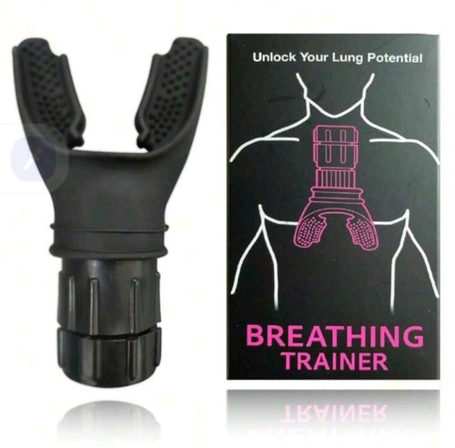 Hand Grip Strength Power Trainer, jawline conditioner, & breathing conditioner - Picture 34 of 52